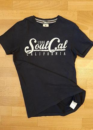 Soulcal футболка