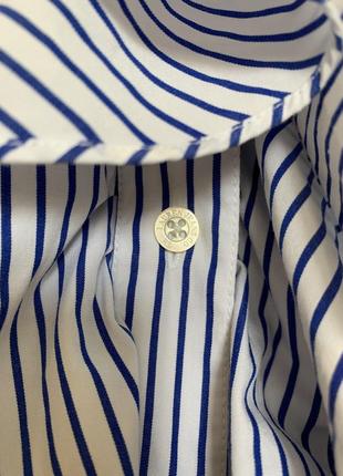 Рубашка бренда ralph lauren, оригинал, размер l.5 фото