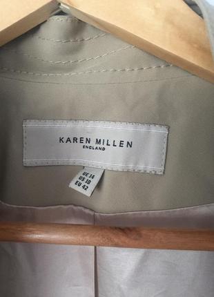 Курточа від karen millen3 фото