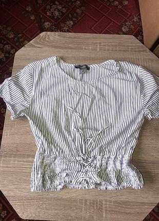 Блузка