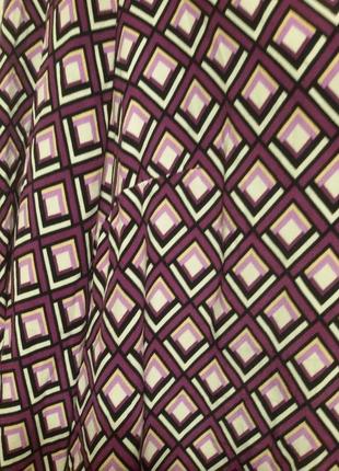 Блуза вискозная (пог-61 см)  14 фото