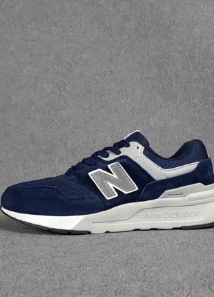 Чоловічі кросівки new balance 997