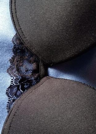 Бюстгальтер супер пушап intimissimi