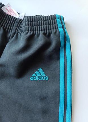 Штаны adidas & disney на мальчика до года, год