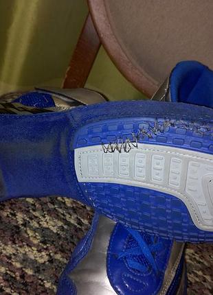 Боксерки adidas р 46.5 5