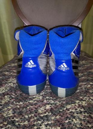 Боксерки adidas р 46.5 9