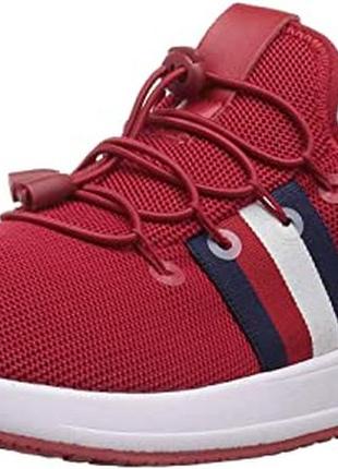 Легкие кроссовки tommy hilfiger us6-us10. новые. оригинал
