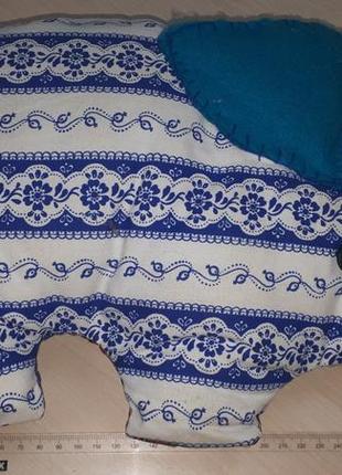 М'яка іграшка, handmade 2