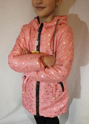 На худеньких девочек