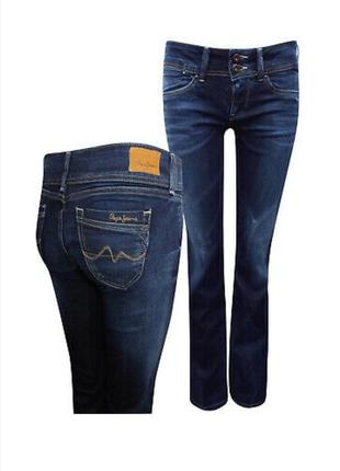 Джинси жіночі pepe jeans