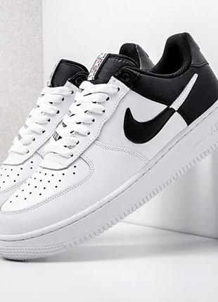 Кроссовки nike air force 1 low nba