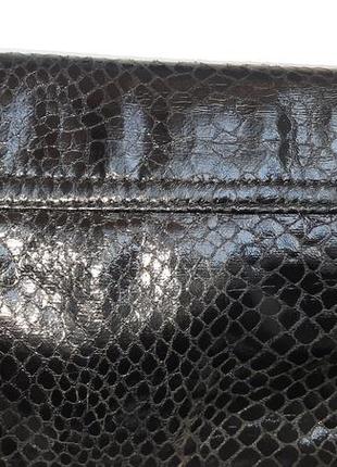 Сумочка-клатч smh