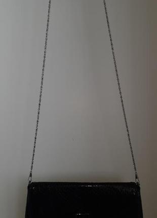 Сумочка-клатч smh