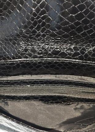 Сумочка-клатч smh