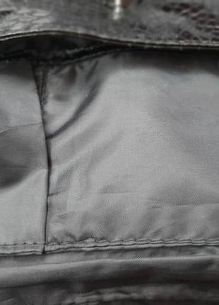 Сумочка-клатч smh