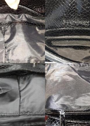 Сумочка-клатч smh