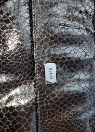 Сумочка-клатч smh