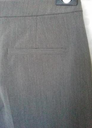 Topshop зауженые штани 34 -36 розмір6 фото