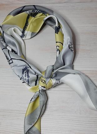 Платок,  косынка,  хустка