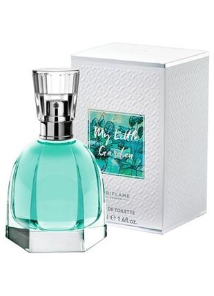 Туалетная вода Montale chocolate greedy 33241 майл литл гарден