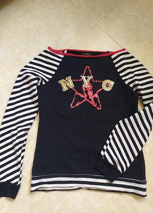 Світшот ,vero moda ,l