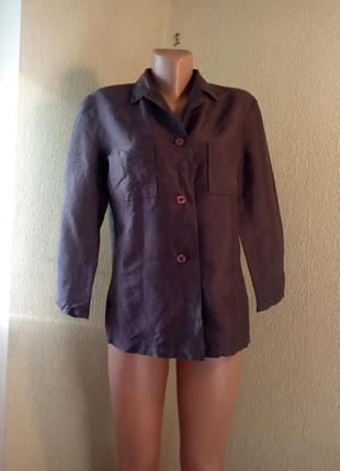 Жакет marc aurel