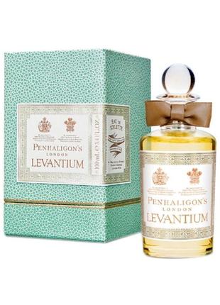 Penhaligon's levantium туалетная вода унисекс  оригинал отливант