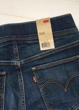 Джинсы levi’s 27р.распродажа!!!!4 фото