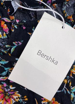 Блуза bershka5 фото