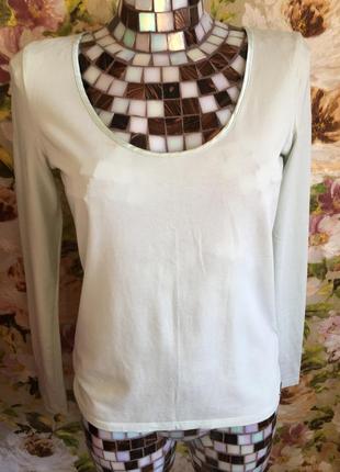 Блузка armani exchange