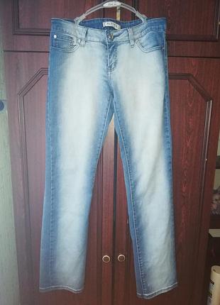 Джинси штани штани жіночі р. 30