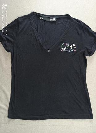 Love moschino блузка