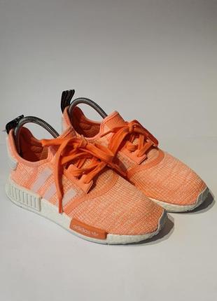 Кроссовки кросівки adidas r1 w nmd  3034