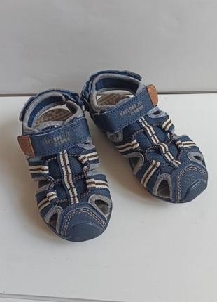 Сандалі для хлопчиків george р. 25