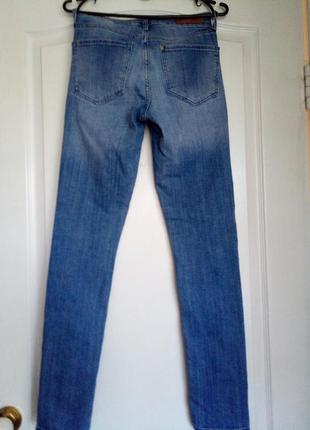H&m. узкие джинсы скинни2 фото