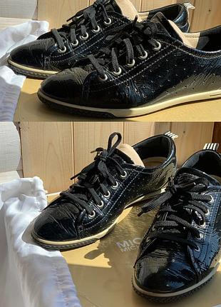 Кросівки Ecco оригінал