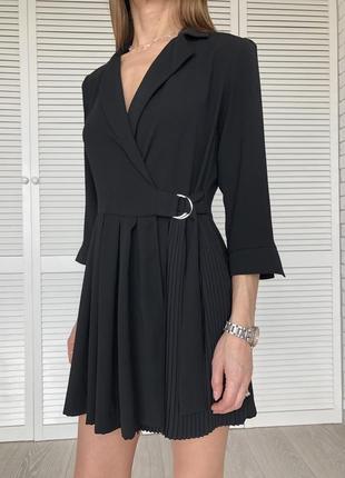 Комбінезон з шортами ZARA поліестер