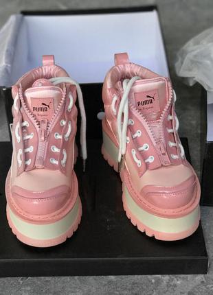 puma creeper by rihanna купить украина puma creeper by rihanna купить украина