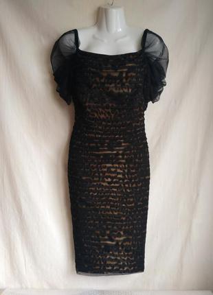Дизайнерське плаття tadachi snoji сукня