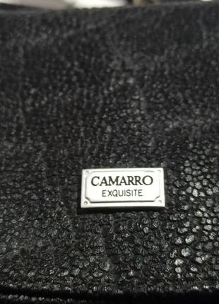 Сумочка на руку camarro3 фото