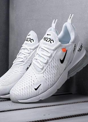 Nike 270 on sale air max custom
