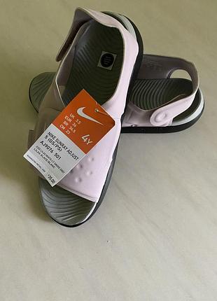 Сандалі nike sunray adjust