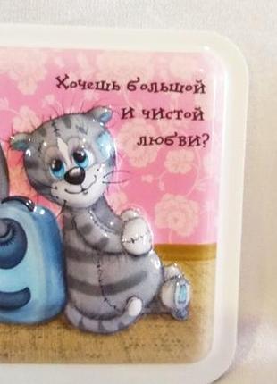 Магнит сувенирный шутливый/магнит сувенирный.