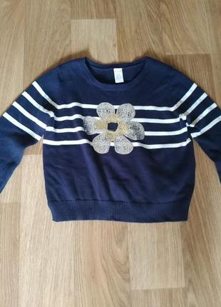 Кофточка gymboree розмір xl (14)