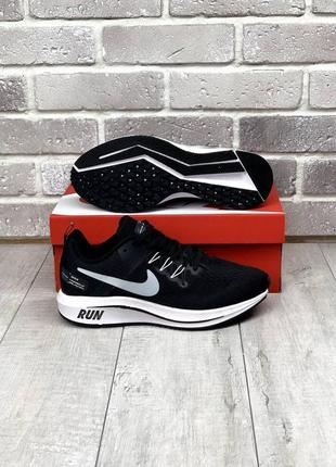 Кроссовки nike zoom run 4