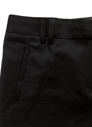 Расклешенные брюки massimo dutti 3