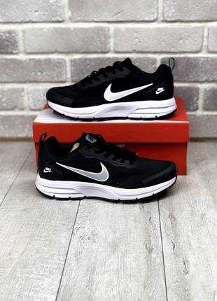 Кроссовки nike zoom run 3