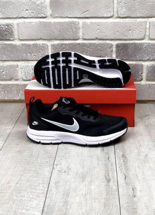 Кроссовки nike zoom run 4