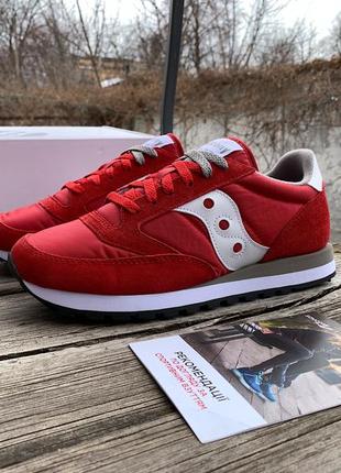 Saucony jazz roma hot sale