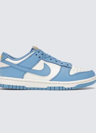 Nike dunk "coast"1 фото